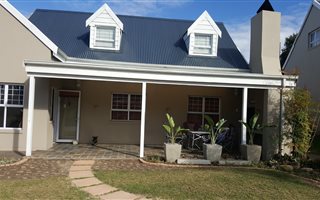 3 Bedroom House in Blanco