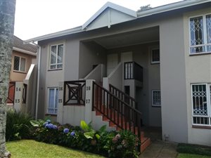 2 Bedroom Apartment in Hillcrest Central