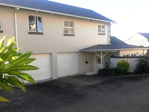 3 Bed Duplex in Assagay