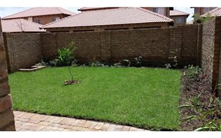 3 Bedroom Duplex in Annlin