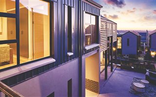 4 Bedroom House in Waterfall Estate