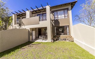 2 Bedroom Duplex in Broadacres