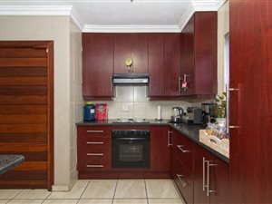 3 Bed Cluster in New Redruth