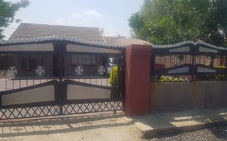 2 Bedroom House in Boitekong