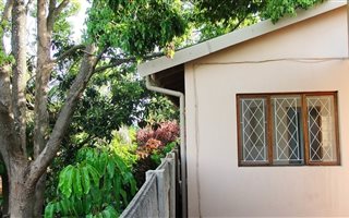 1 Bedroom House in Caversham Glen