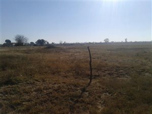 30 ha Land available in Grasslands