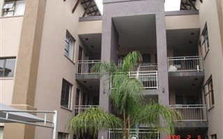 2 Bedroom Apartment in Nelspruit Central