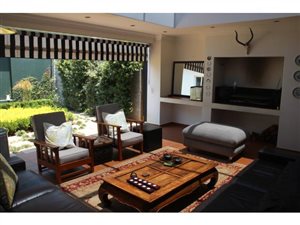 4 Bedroom House in Forest Town