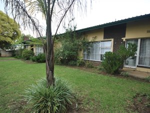 4 Bed House in Arbor Park