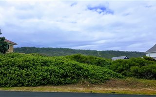 1628 m² Land available in Myoli Beach