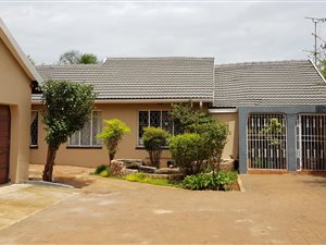 4 Bedroom House in Ennerdale