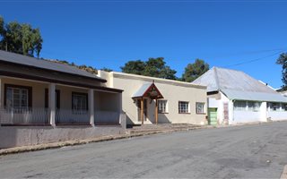2 Bedroom House in Colesberg
