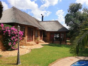 3 Bed House in North Riding