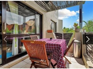 1.5 Bed Apartment in Lonehill