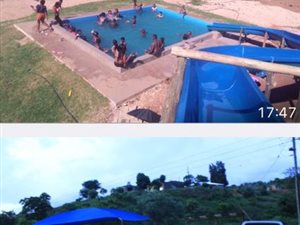 4000 m² Commercial space in Makhado (Louis Trichardt)