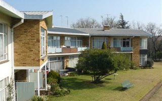 2 Bedroom House in Strubenvale
