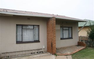 3 Bedroom House in Randgate