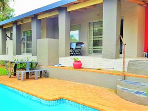 3 Bed House in Sunwich Port