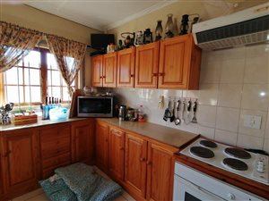 35 ha Farm in Empangeni