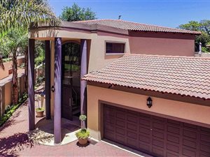 4 Bed House in Waverley