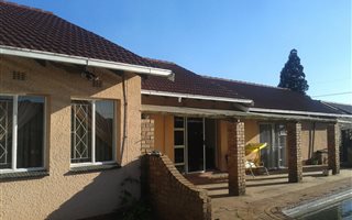 3 Bedroom House in Delmore Park