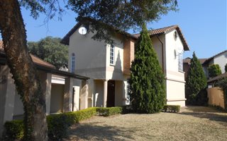 3 Bedroom Townhouse in West Acres