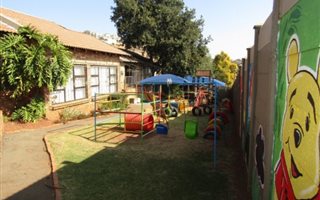 195 m² Office Space in Noordheuwel