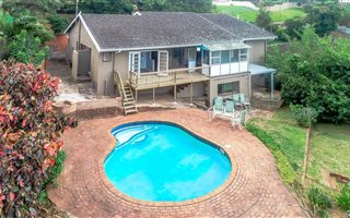3 Bedroom House in Amanzimtoti