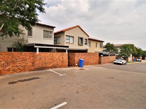 3 Bed Townhouse in Faerie Glen