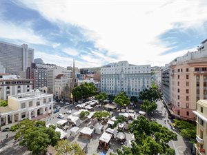 1 Bed Apartment in Cape Town City Centre