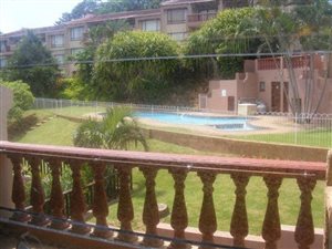 2 Bed Apartment in Port Edward