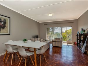 2 Bed Apartment in Wendywood