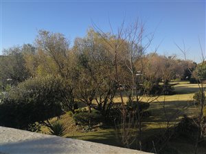 2 Bed Apartment in Marais Steyn Park