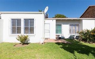 3 Bedroom Townhouse in Ferndale