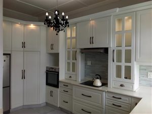 2 Bed Apartment in Morningside