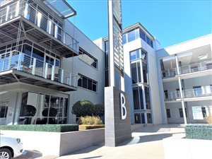 433 m² Office Space in Bryanston