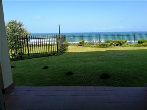 3 Bed Flat in Illovo Beach