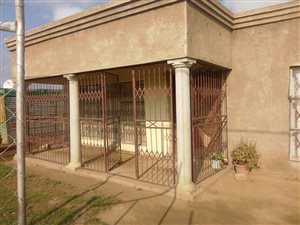 3 Bed House in Hammanskraal
