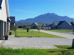 640 m² Land available in Blue Mountain Village