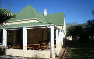 3 Bedroom House in Ladismith