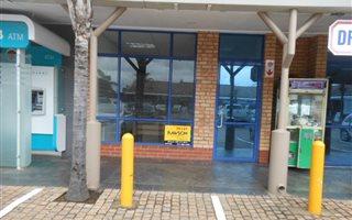 50 m² Commercial space in North Beach
