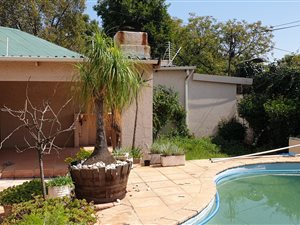 3 Bed House in Norwood