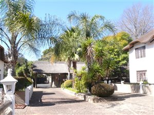 3 Bed Cluster in Lambton