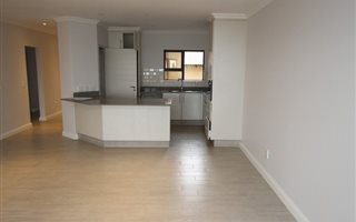 3 Bedroom Apartment in The Hill Estate
