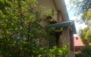 3 Bedroom House in Jordaan park