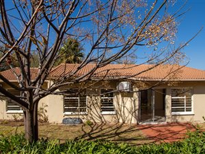 3 Bed House in Halfway Gardens