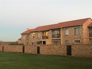 2 Bed Townhouse in Eco Park