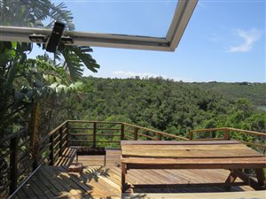 2 Bed House in Riversbend