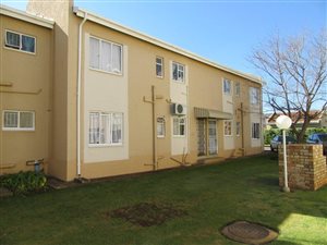 3 Bed Apartment in Kanoniers Park