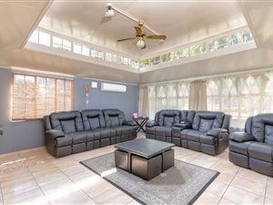 3 Bed House in Bergbron